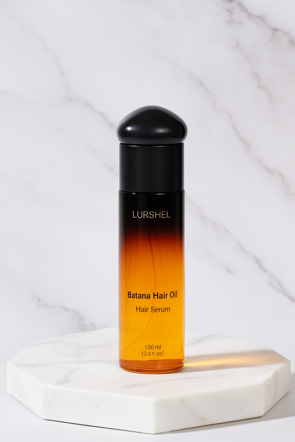 Batana hair Serum( Post-Wash Oil)