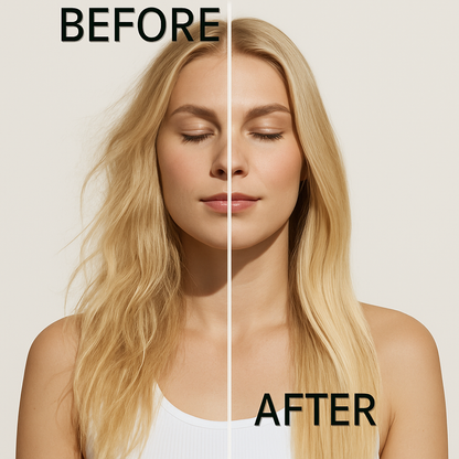 Batana Hair Oil (Pre-Wash Oil)