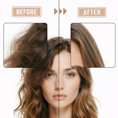 Lurshel Batana Oil hair Serum