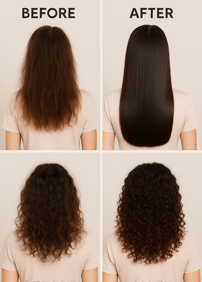 Batana hair Serum( Post-Wash Oil)