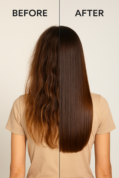 Batana hair Serum( Post-Wash Oil)