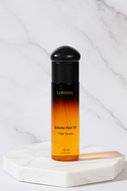 Batana hair Serum( Post-Wash Oil)